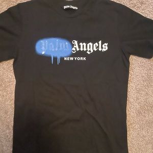 Palm angels shirt men